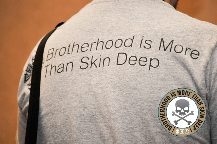phi kappa sigma brotherhood