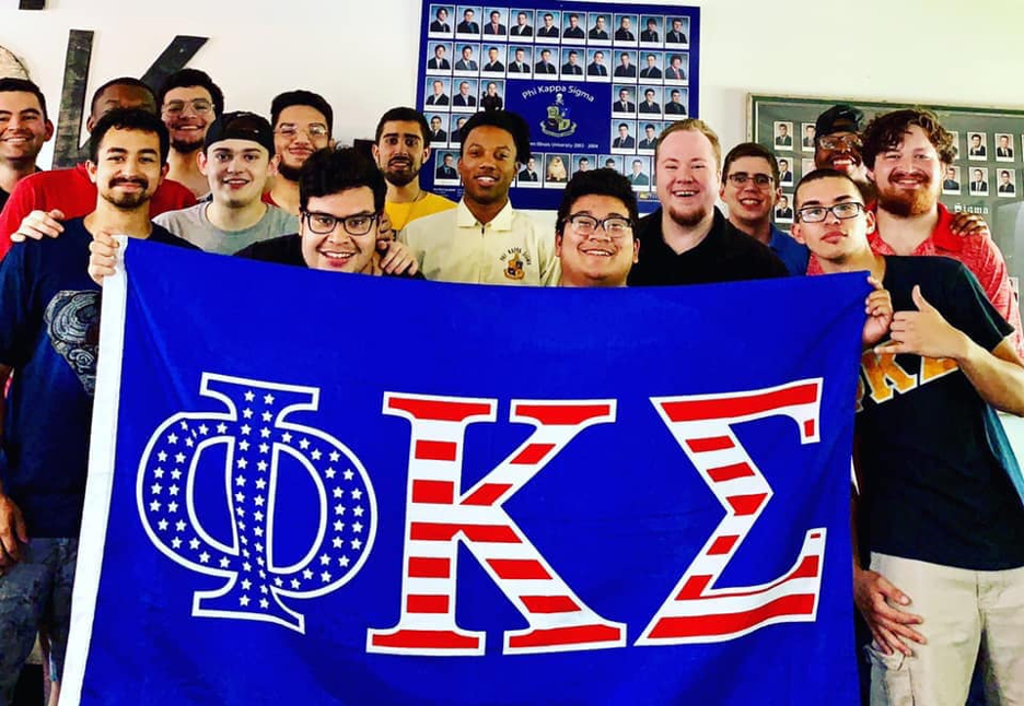 Phi Kappa Sigma