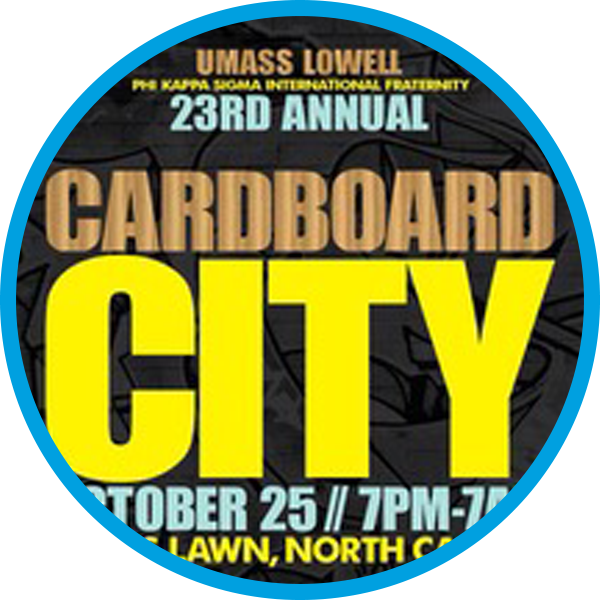 phi kappa sigma charity event