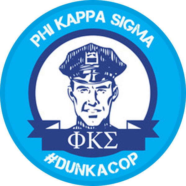 phi kappa sigma charity event