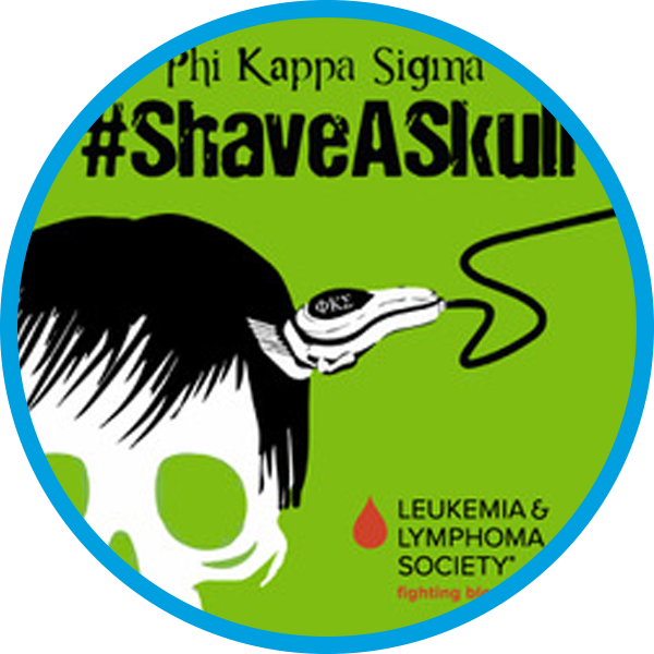 phi kappa sigma charity event