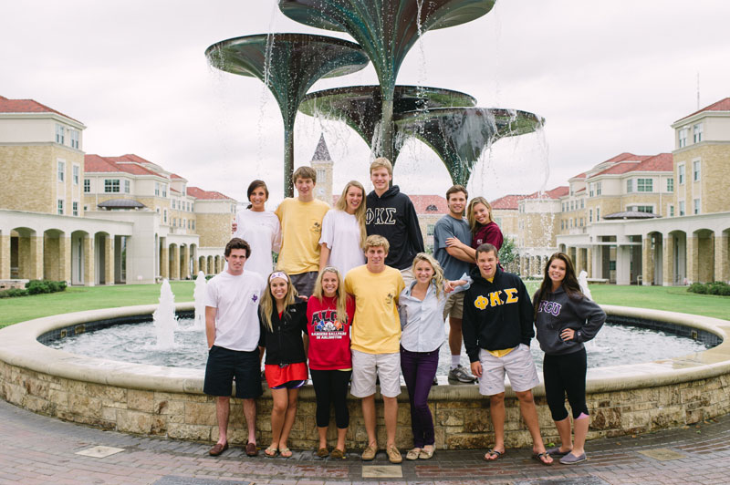 phi kappa sigma experience