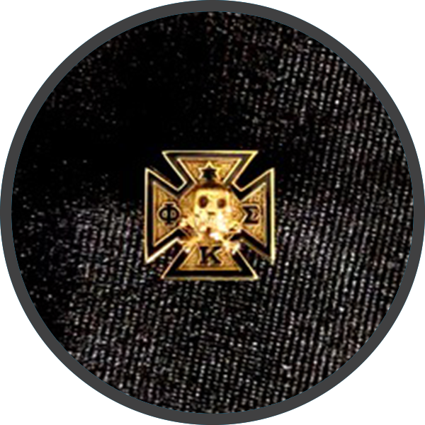 membership badge