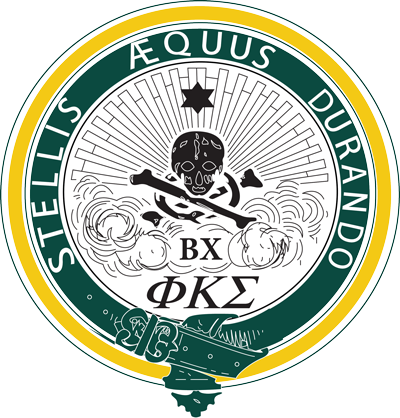 Phi Kappa Sigma - Clarkson