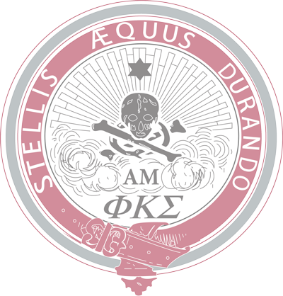 Phi Kappa Sigma - MIT