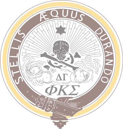 Phi Kappa Sigma - Rowan