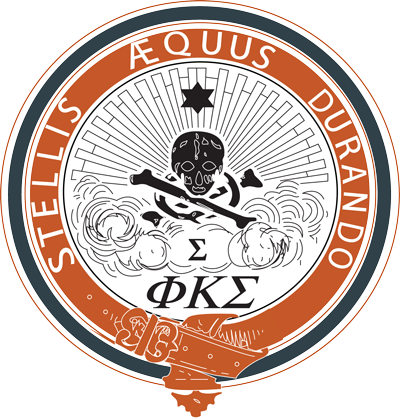 Phi Kappa Sigma - Texas