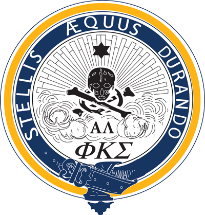 Phi Kappa Sigma - UC Berkeley