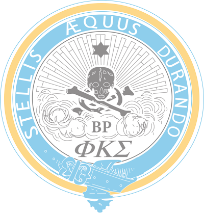 Phi Kappa Sigma - UC Riverside