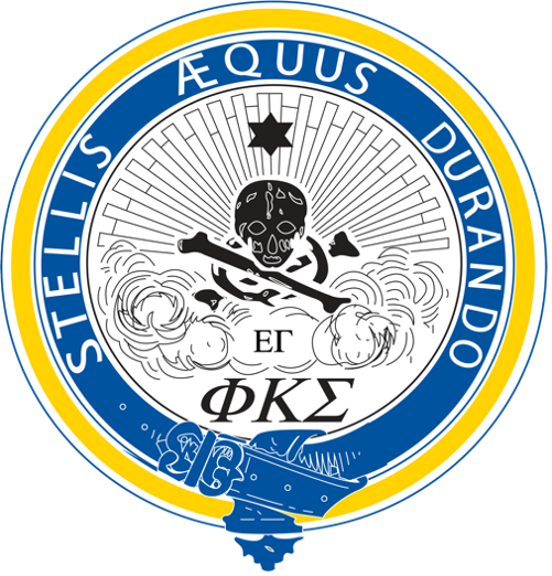 Phi Kappa Sigma - Delaware