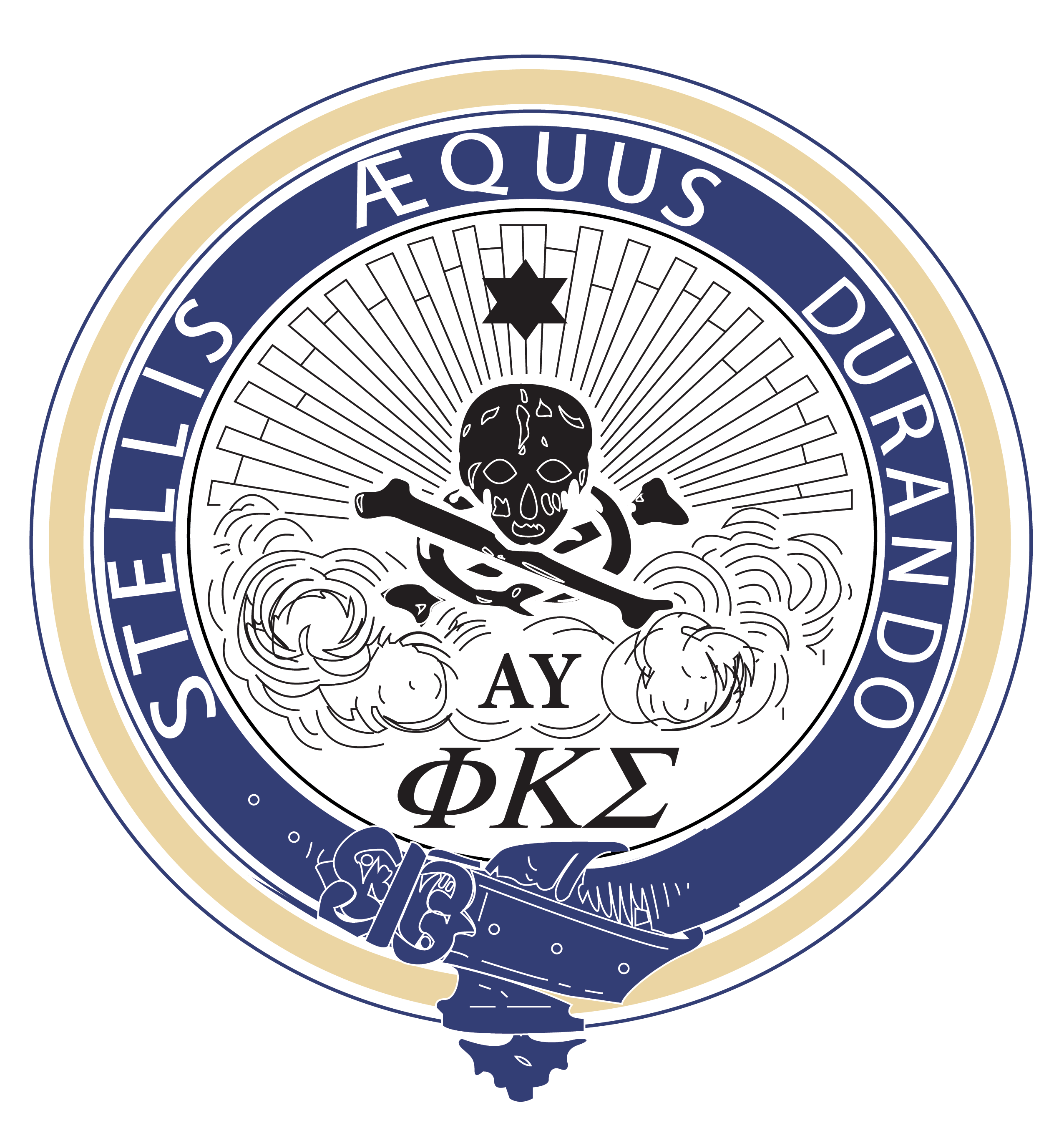 Phi Kappa Sigma - Washington