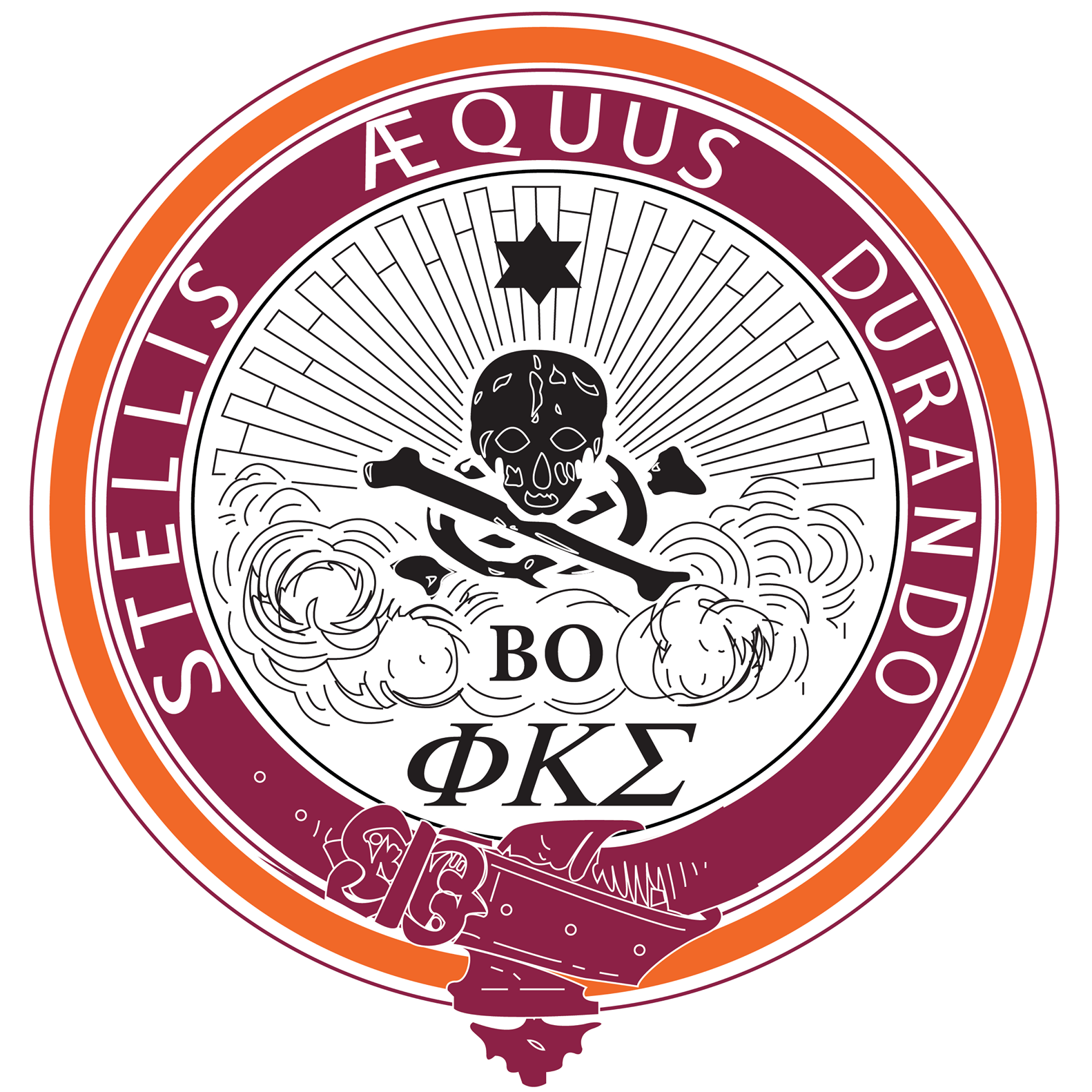 Phi Kappa Sigma - Virginia Tech