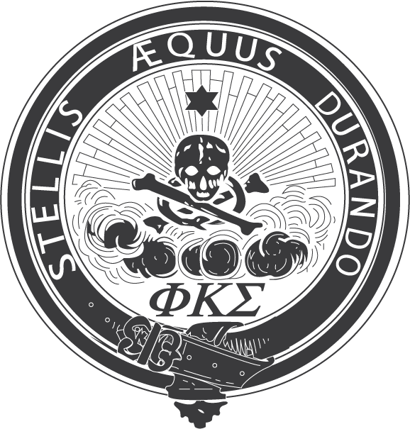 phi kappa sigma chapter seal