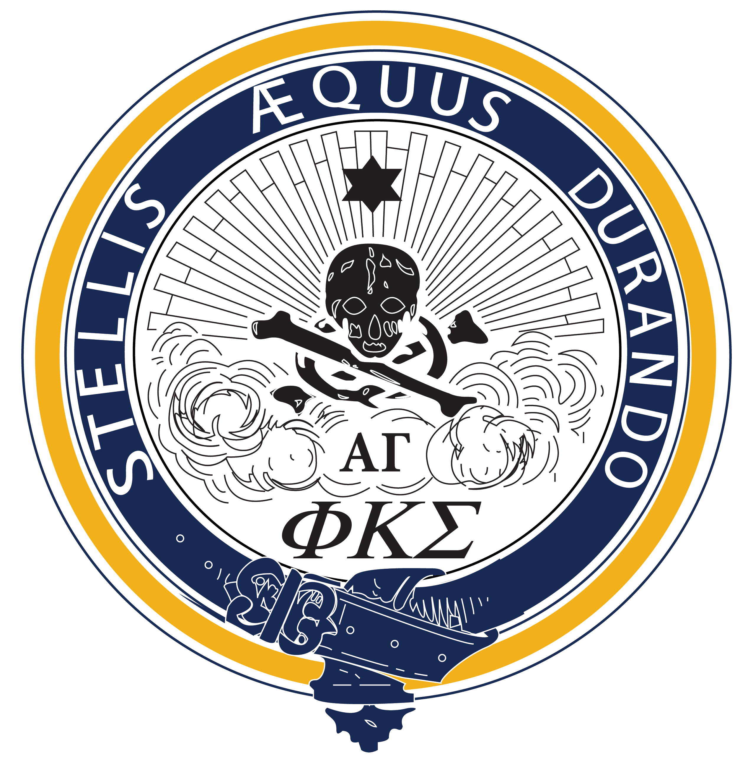 Phi Kappa Sigma - West Virginia